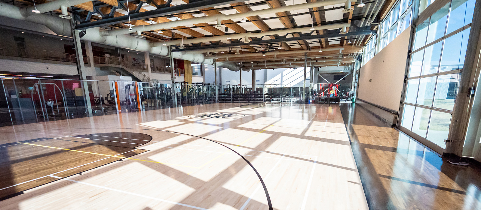 Multisport space pic