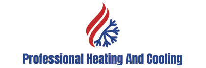 Professional Heating & Cooling