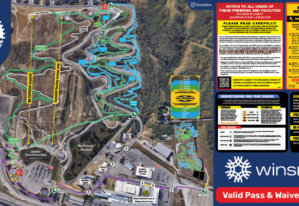 10915 MTB Map Centre 2025