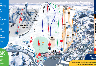 WinSport Winter Trail Map 2023 24 1.83 1920x1080