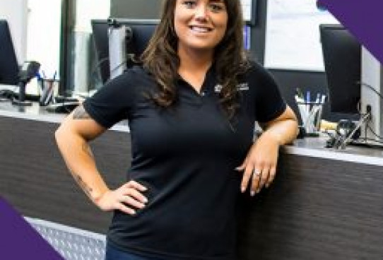 Amber Larson