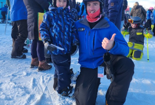 KidSport Blog