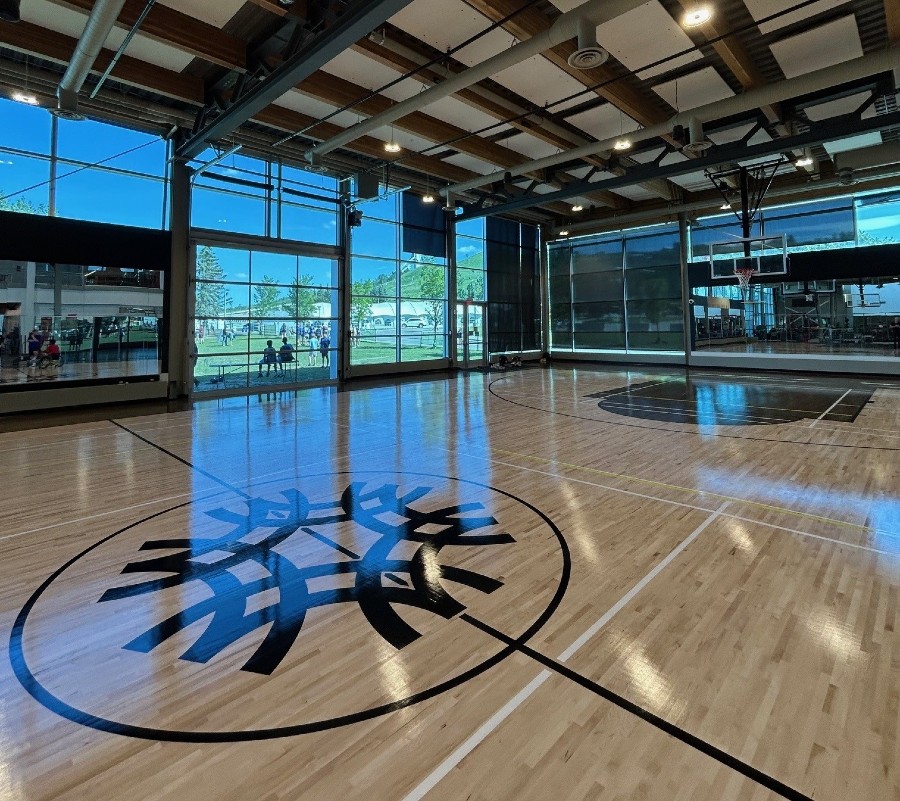 Nugym