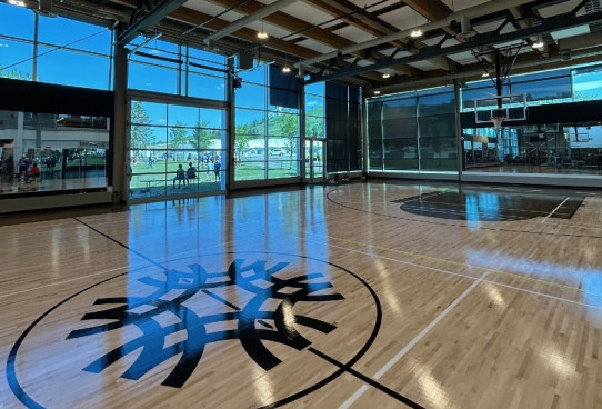 Nugym