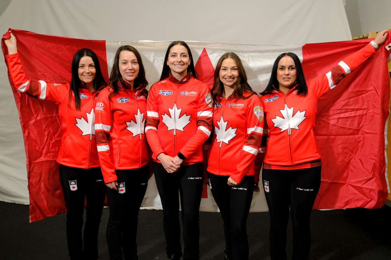 Team Canada