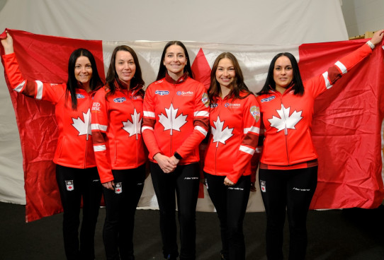 Team Canada