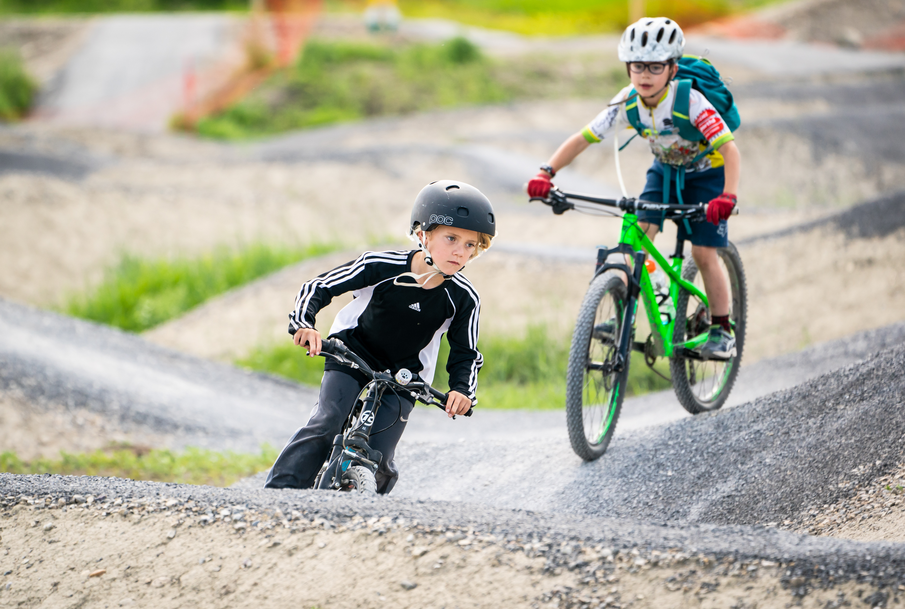 Winsport SummerCamps BikePark 9109224