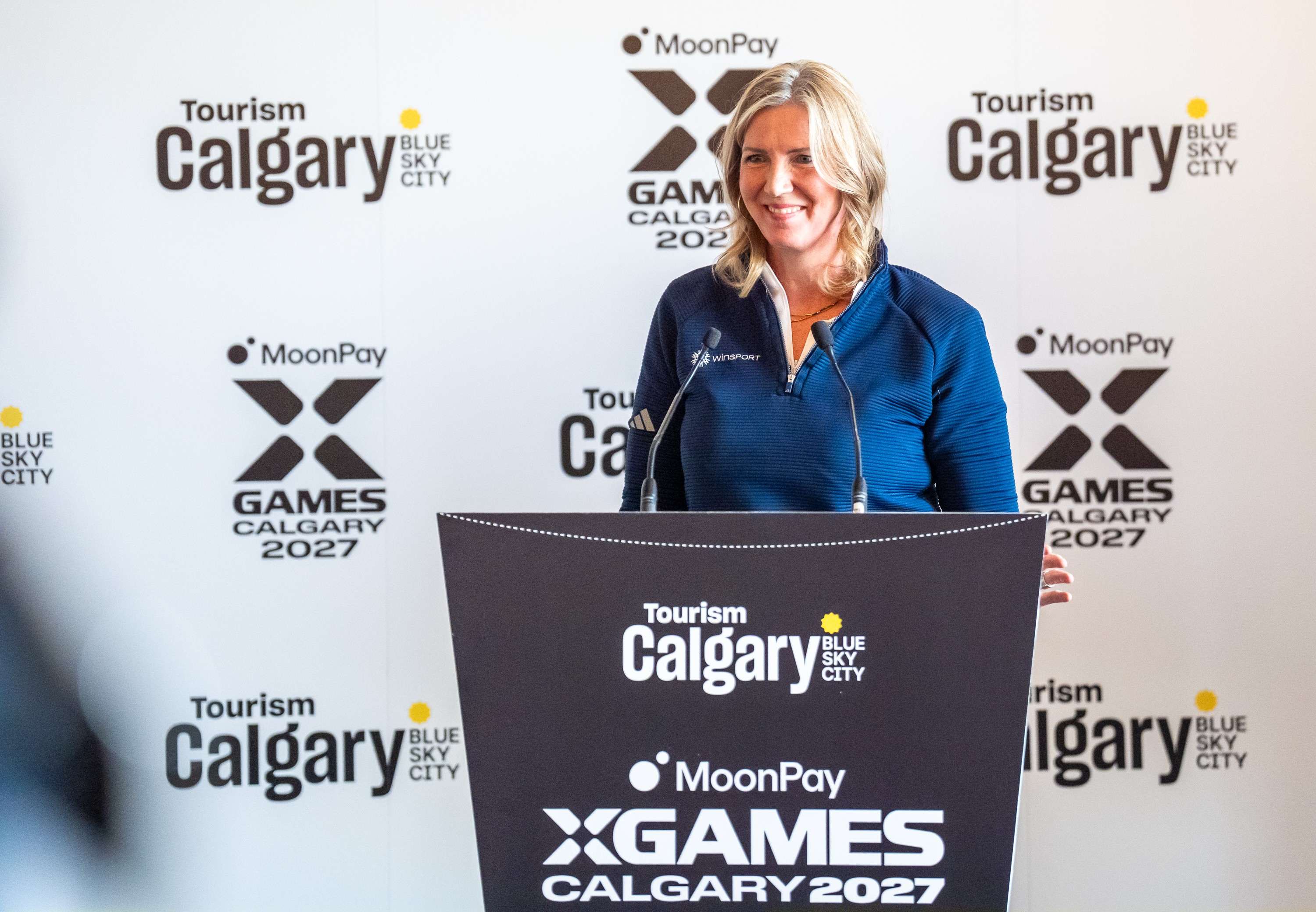 X Games for blog