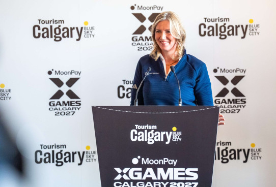 X Games for blog