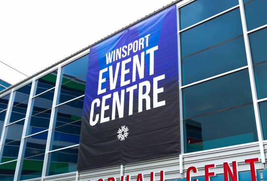 Event Centre