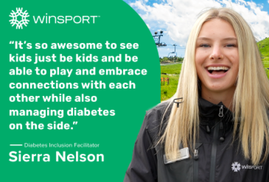 Nelson crop