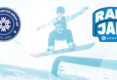 10954 WinSport Winter Wrap RailJam 1200x600
