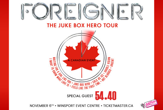 1106 Calgary Foreigner Cananda 1920x1080