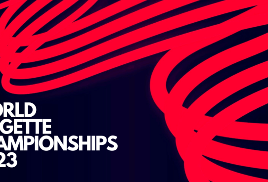 2023 World Ringette Championships at WinSport