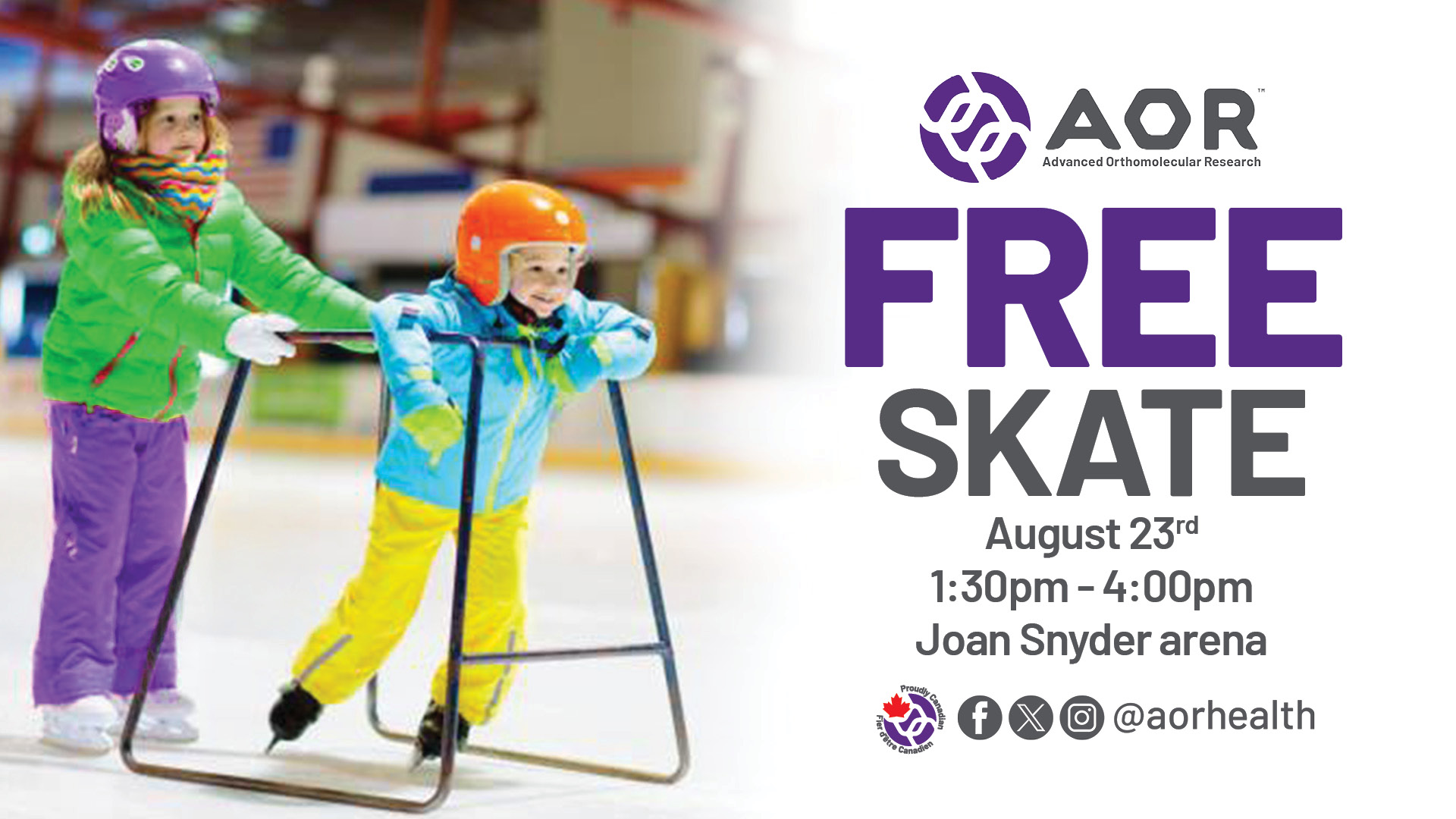 AOR Summer Skate Banner 1920x1080px2
