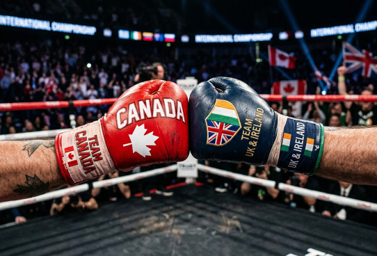 Commonwealth Clash
