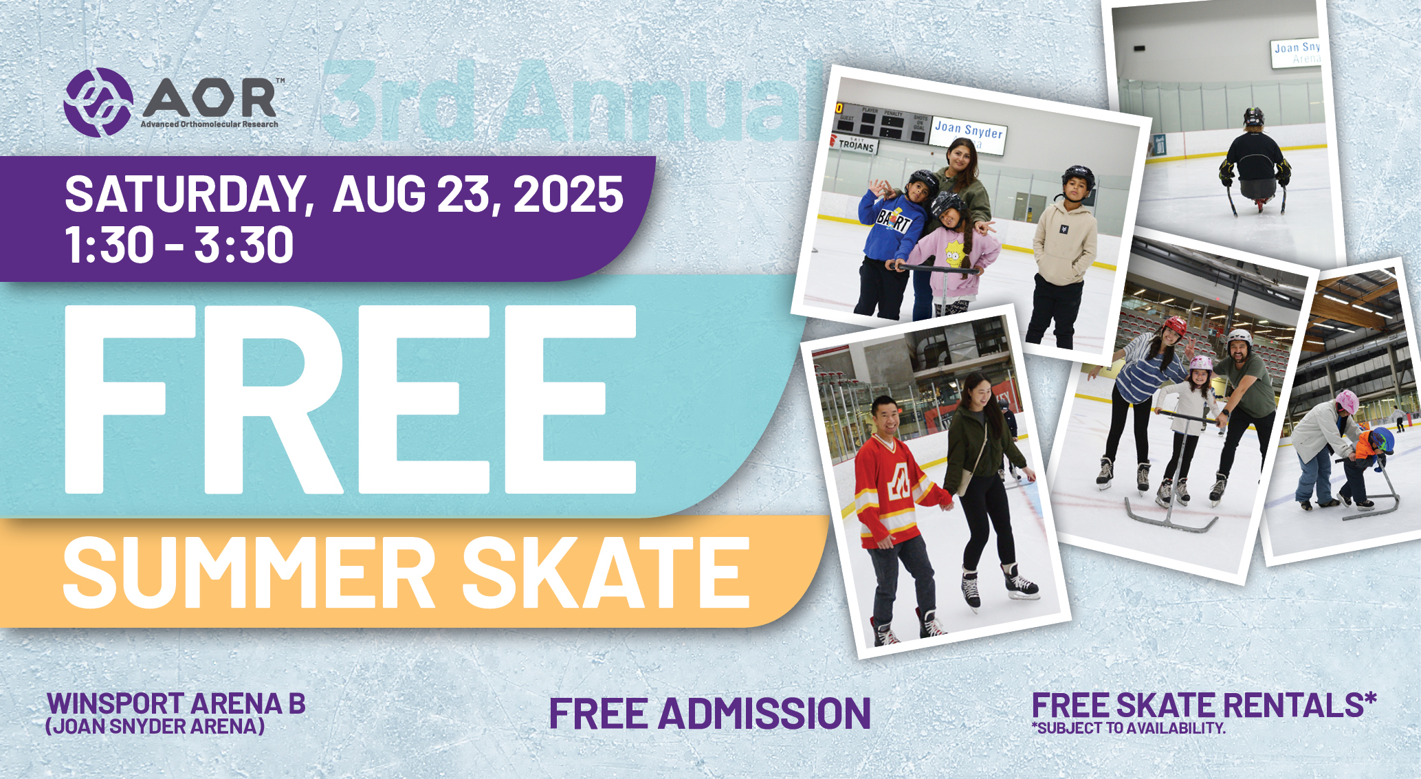 D900XX   AOR   Marketing   Skating Event   2025   Winsport Website Banner 2