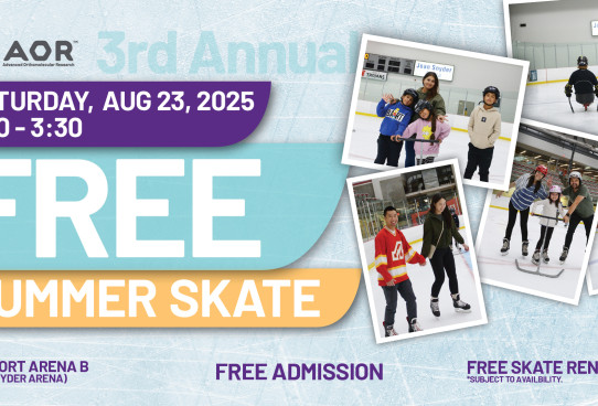 D900XX   AOR   Marketing   Skating Event   2025   Winsport Website Banner
