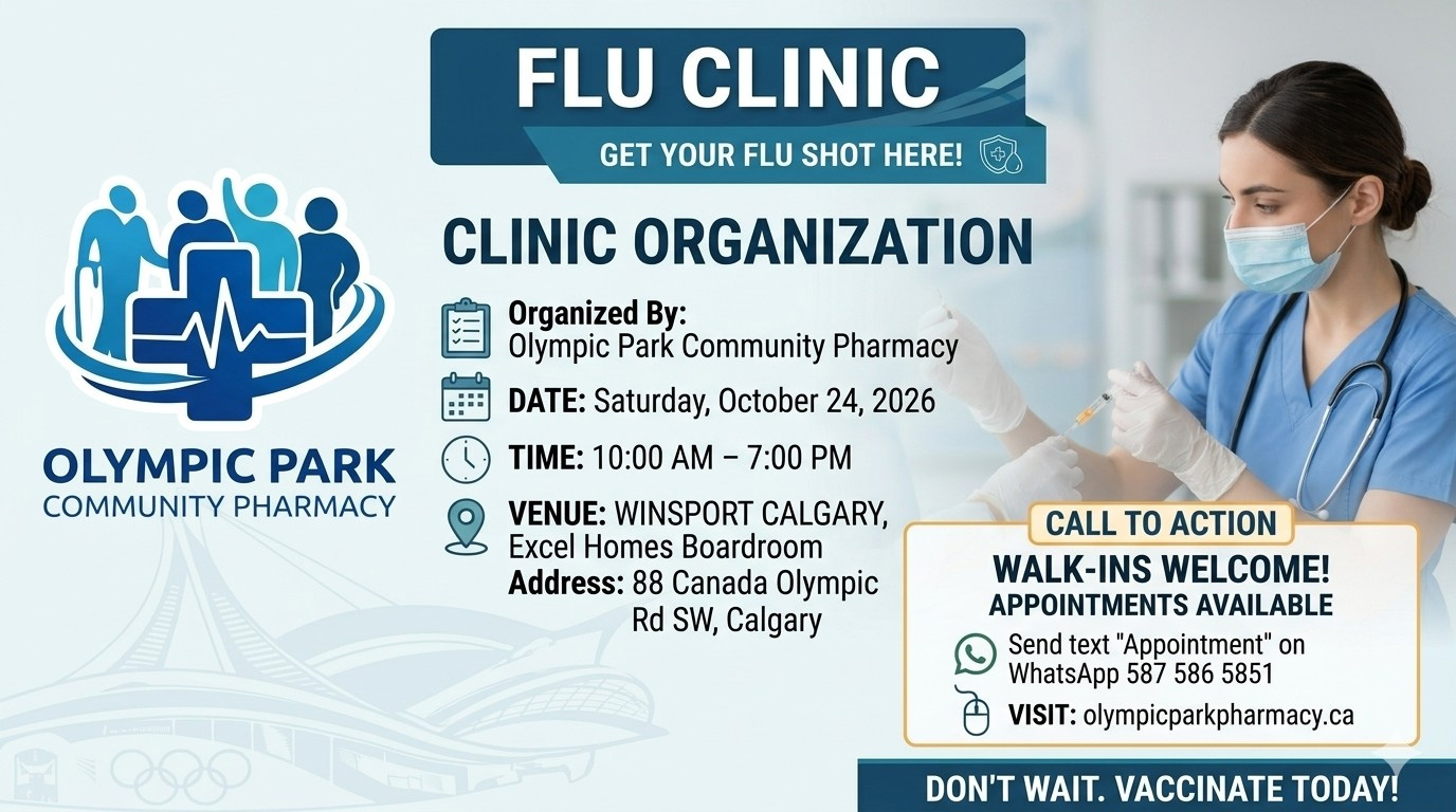 Flu Clinic