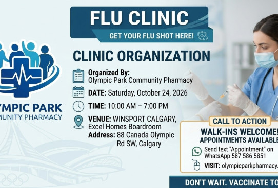 Flu Clinic