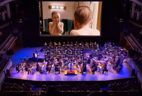 HomeAlone Orchestra2
