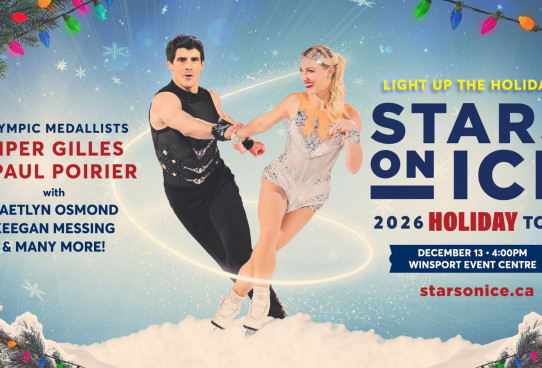 STARS ON ICE Holiday Calgary Local P+P 1920x1080
