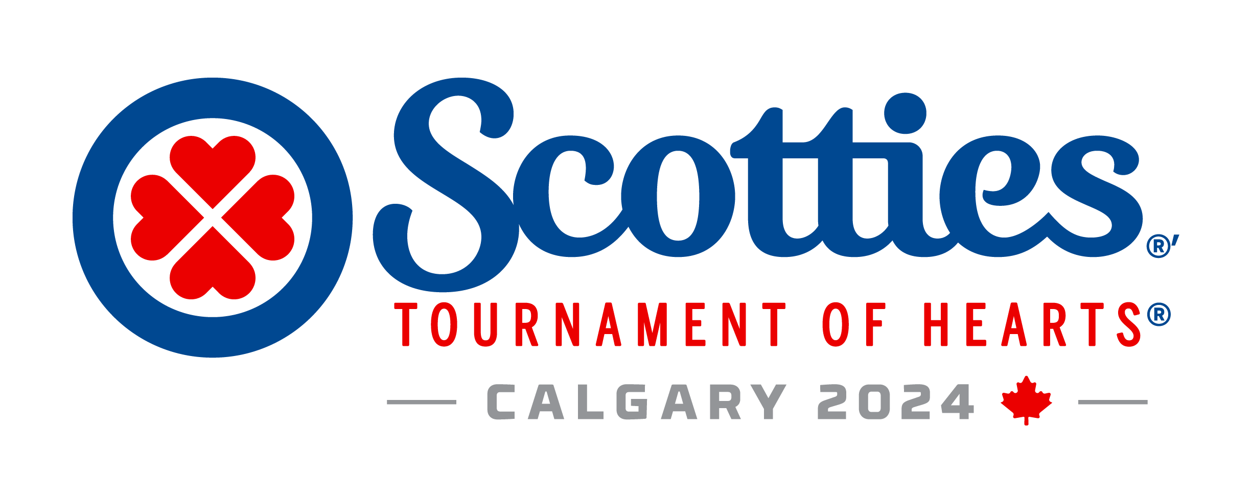 2024 Scotties Tournament of Hearts