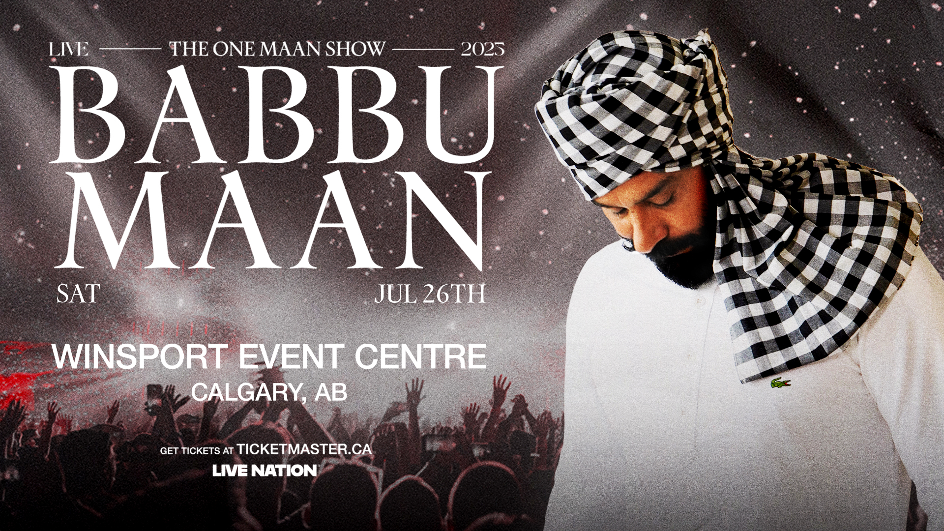 BabbuMaan 2025 1920x1080 Calgary Socials NEWsmall