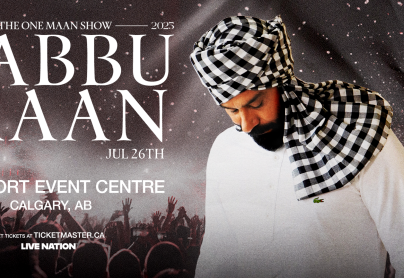 BabbuMaan 2025 1920x1080 Calgary Socials NEWsmall