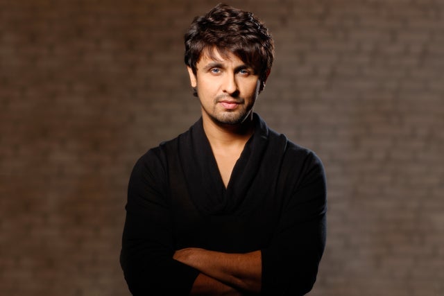 Sonu Nigam