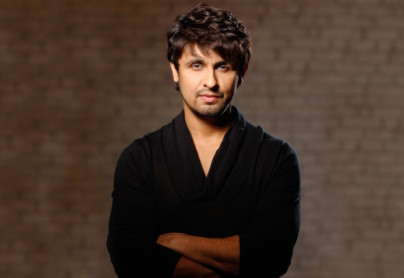 Sonu Nigam