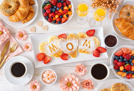 WS Mothers Day Brunch Image