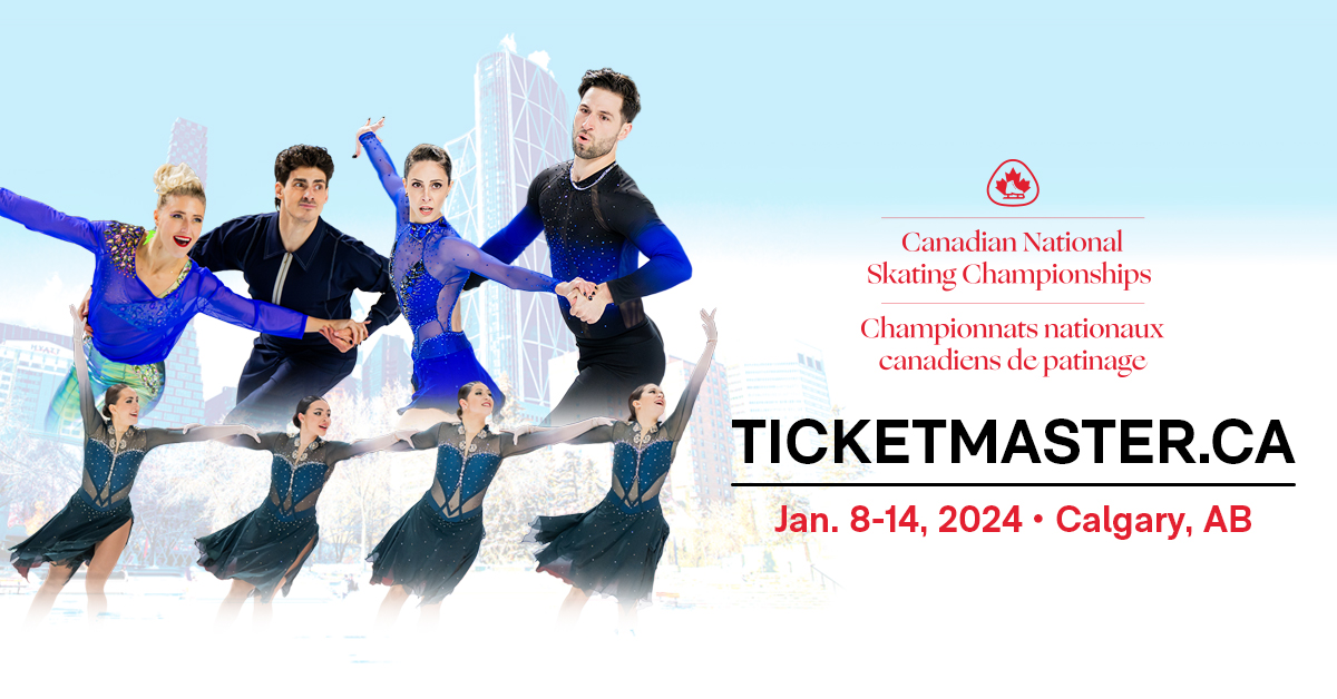 Canada National Skating Championships