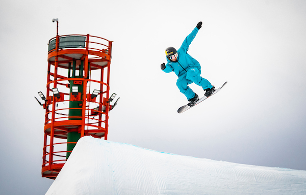 Winsport Snowboard NationalTeamCamp 9202989