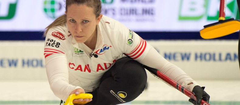 World Curling