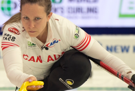 World Curling
