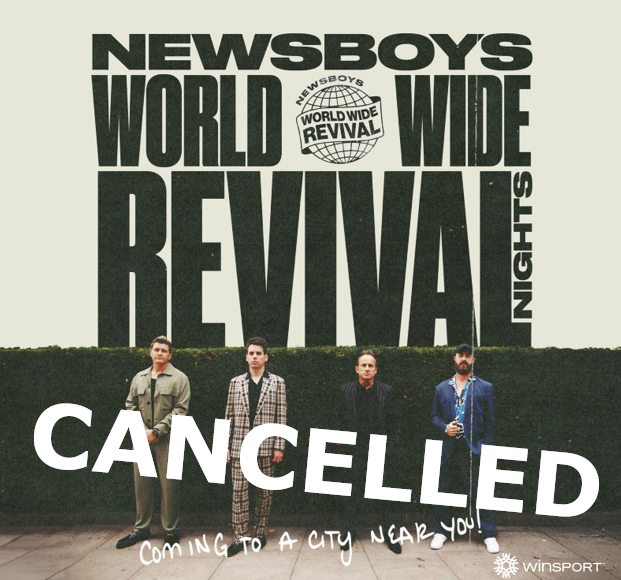 newsboys
