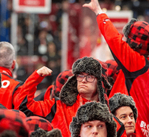 Special Olympics Canada 2