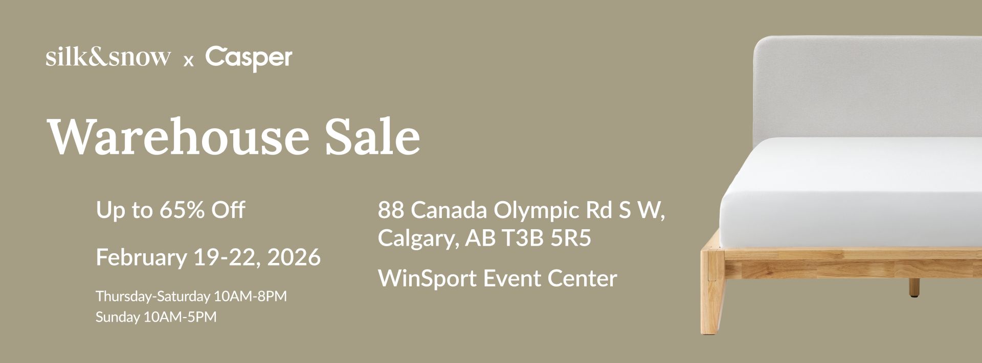 warehouse sale bottom 20260206