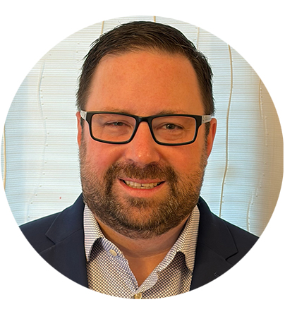 Leadership Richard Arnold