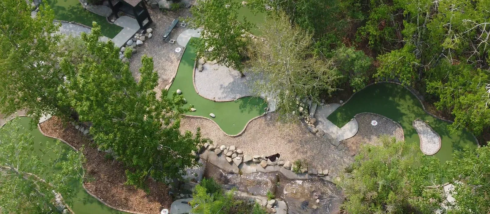 WinSport Mini Golf photo 7