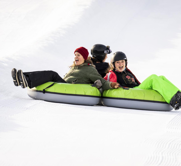 Winsport TubePark 1106582