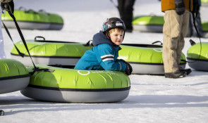 Winsport TubePark 1107360