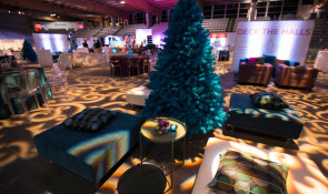 WinSport HolidayEvents ChristmasTree