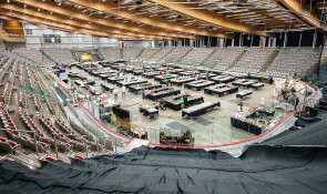Winsport EventCentre RockShow 92103578