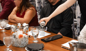 WinSport Beer N Bites 1