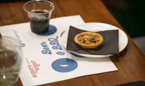 WinSport Beer N Bites 3