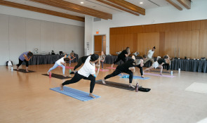 WinSport Wellness 8