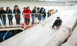 Winsport IceHouse Corporate 92100836