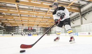 Winsport  Arena adultswomenshockey 